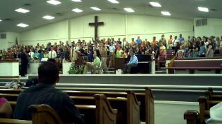 Video thumbnail of "Lord, Your the best thing that ever happened to me"