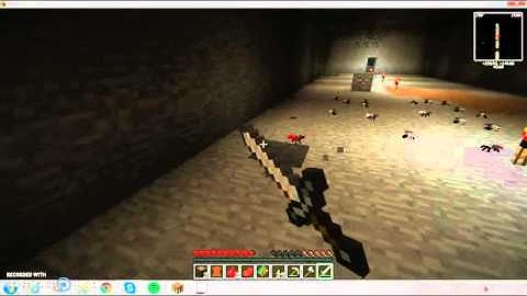 minecraft lets play ore spawn ep.1 season 1