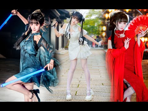 【晓丹】《(With My Ex) (Extended Mix)》