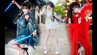 【晓丹】《(With My Ex) (Extended Mix)》