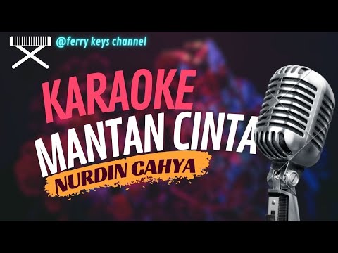 Mantan Cinta Karaoke Sunda
