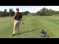 Where Should You Aim Your Drives?