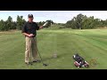 Where Should You Aim Your Drives?