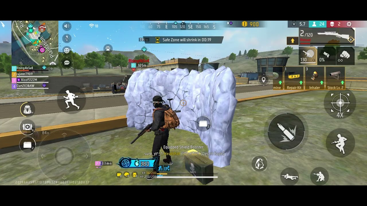 🚀 Fastest Grandmaster Push Ever!