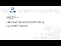 .NET - Asynchronní úlohy na zelené louce 2/2 [Ondřej Václavek, HAVIT Vzdělávací okénko, 30.3.2022]