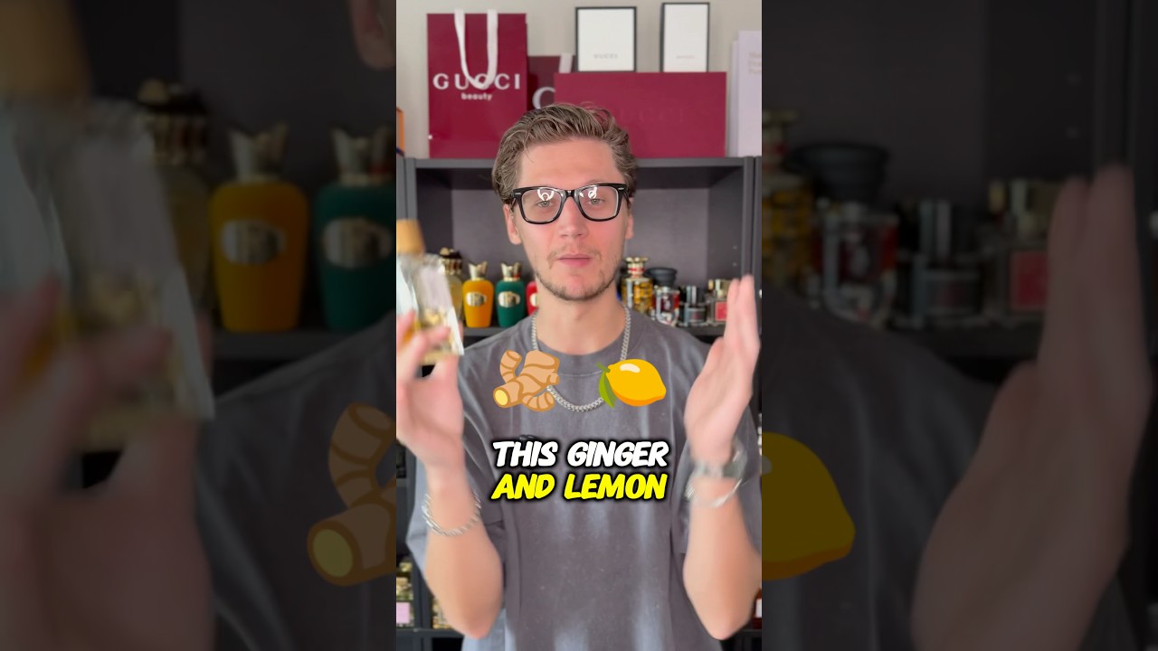 The CREAMIEST Ginger - Goldfield & Banks Ingenious Ginger 