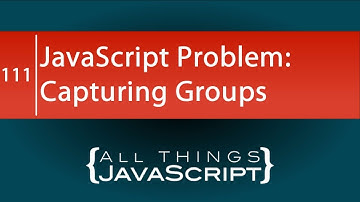 JavaScript Problem: Switching Name Order Using Capturing Groups in Regular Expressions