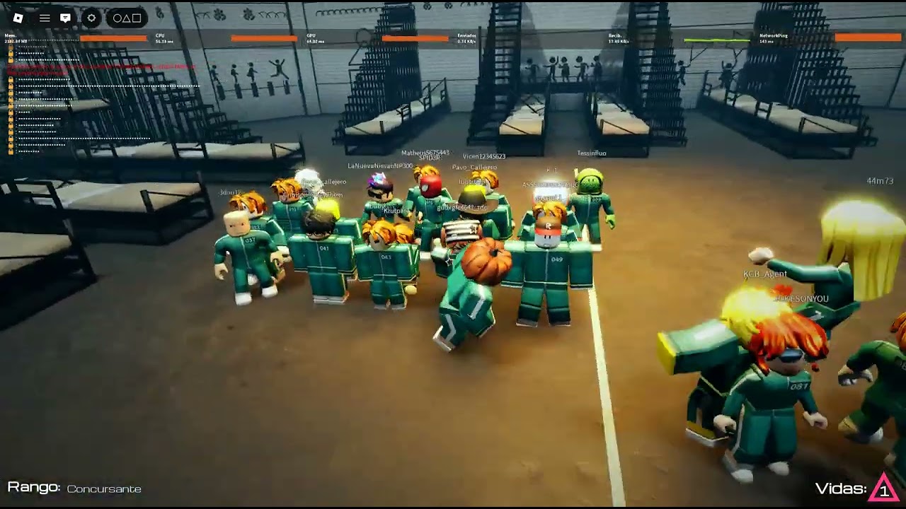 Squid Project S1 Voting UPDATE