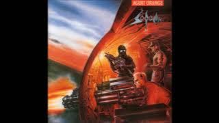 Sodom - Agent Orange (Full Album)