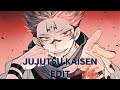 Jujutsu kaisen edit  devil tech official  devil official