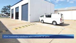 84 GORDEN STREET, GARBUTT - FOR LEASE