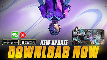 VALORANT Mobile UPDATE v1.1 Download | Global Release, New Agent, UI & Map