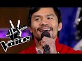 Manny Pacquiao | The Voice (Nothing's Gonna Change My Love For You)