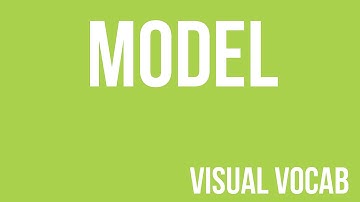 Model defined - From Goodbye-Art Academy