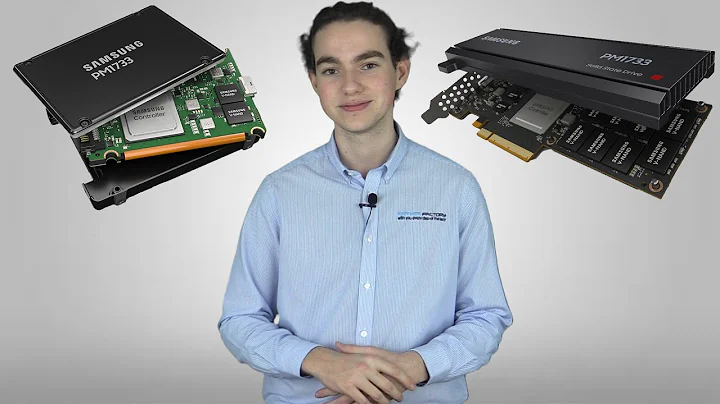 What are 'Never-Die' SSDs?