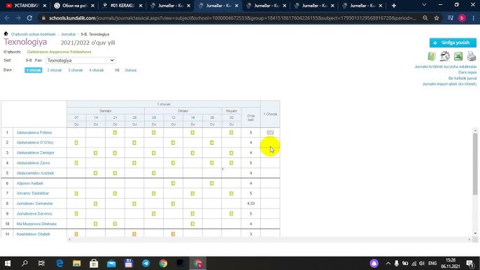 Rus porno ona va qizi