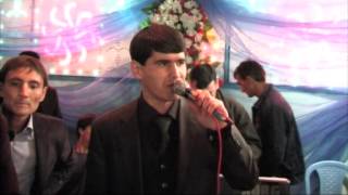 Nury Meredow & Bagtyyar Annageldiyew Neresseler Murik86