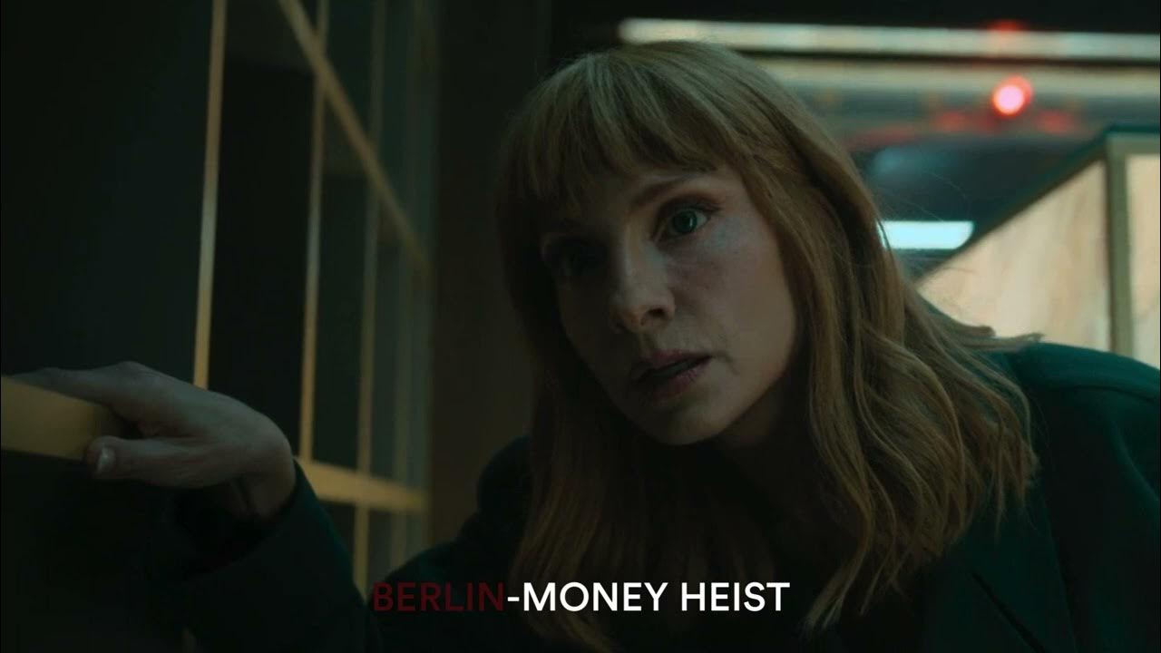 Berlin-Money Heist Song | Berlin Series Song | Berlin 2024 Berlin-Money Heist Song | Berlin Series Song | Berlin 2024