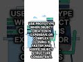 Prototype Design Pattern: Clone objects efficiently