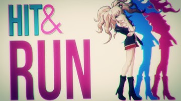 [WS] Hit and Run MEP