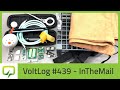 InTheMail | Voltlog #439