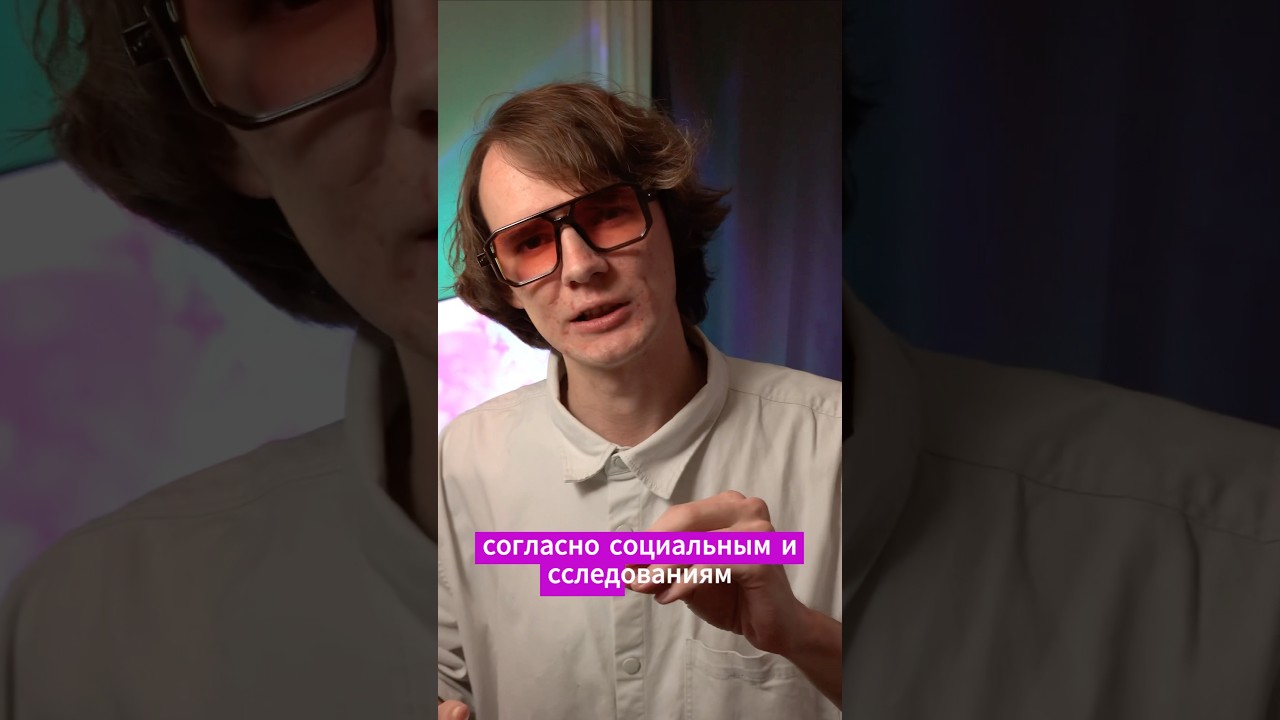 А что выберешь ты? 