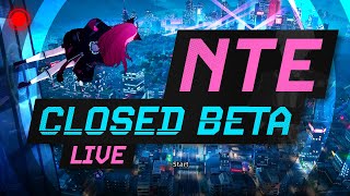 NTE Closed Beta Day 2! Getting *2* S Ranks Today
Neverness to Everness closed beta
randomly got in to the test so checking it out tonight very cool
back to wuwa tomorrow still got holograms to smash
fadia hathor are very cool
:)
Follow my twitch! https://www.twitch.tv/smecksu
#nte #nevernesstoeverness NTE Closed Beta Day 2! Getting *2* S Ranks Today