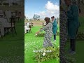 Before & After Wedding Venue Transformation | Wedding Ideas #shorts #viral #shortsvideo #decor #fyp