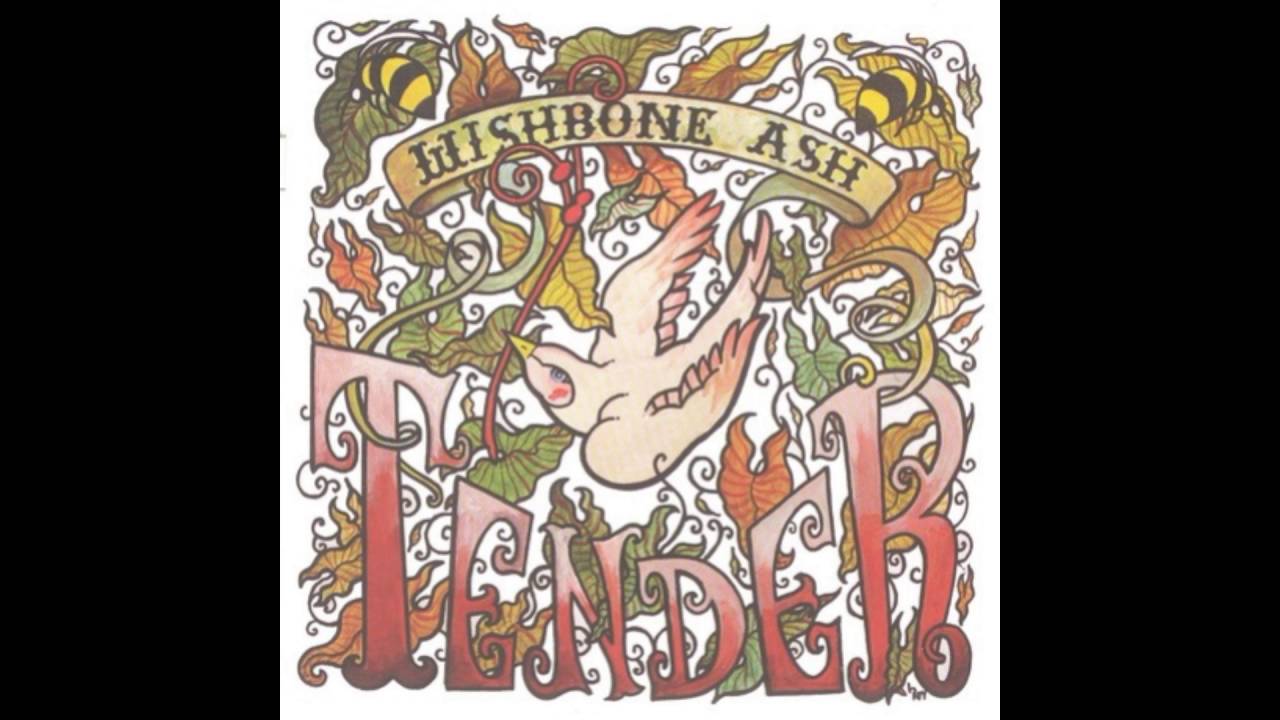 Wishbone Ash Everybody Needs A Friend Lyrics