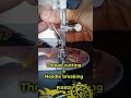 Resolved: Thread Cutting and Needle Breaking Issues