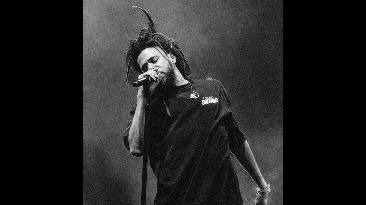 [FREE] J Cole Type Beat - ''Pain''