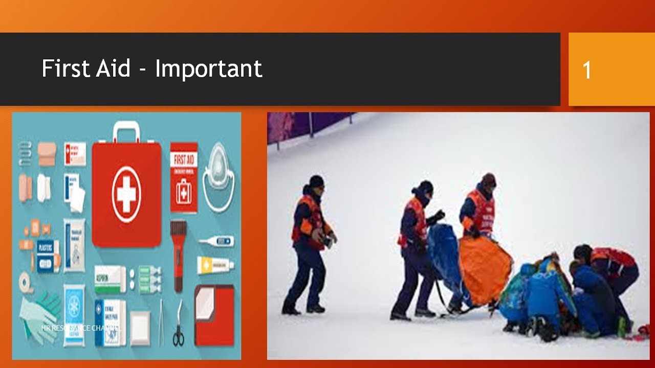 First Aid Treatment Kannada Song Ram K Navaratna YouTube