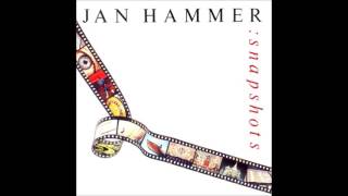 Jan Hammer ‎–Trance (1989) chords