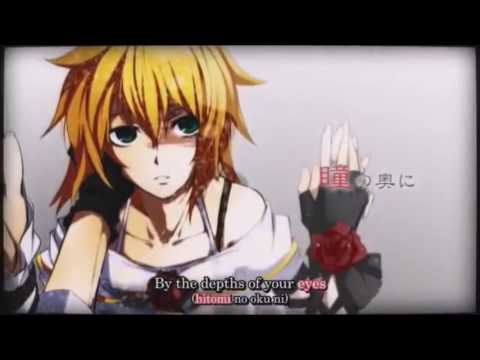 【Luka V4x, Miku V3, Len V4x】The Immoral Memory, the Lost Memory【VOCALOID】