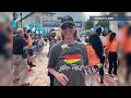 Kimi, a leukemia survivor, finds strength and inspiration at Winship 5K | Winship Cancer Institute