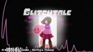 Glitchtale OST - A Welcoming Smile [Betty's Theme] chords