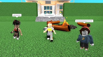 Roblox  Fe Grab Knife Trolling [Exploiting in Boys and girls dance club]