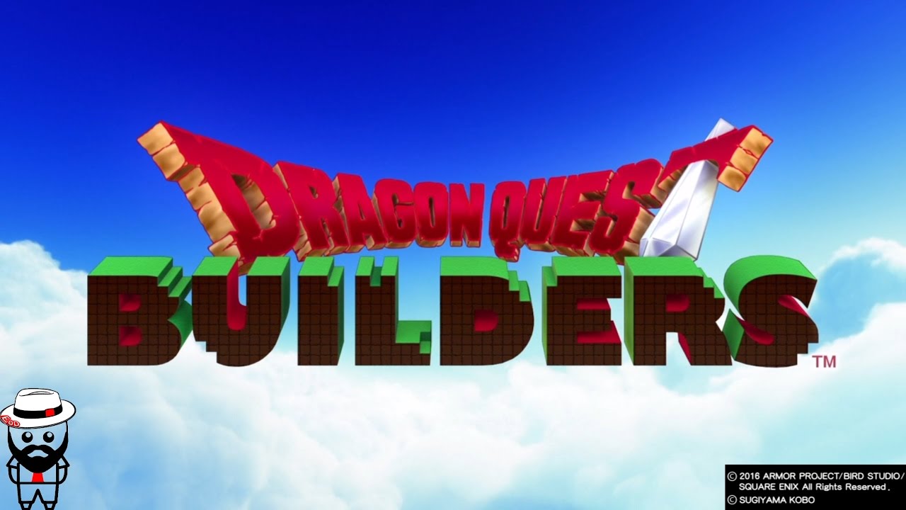 DRAGON QUEST BUILDERS emplacement des eglefin (poisson