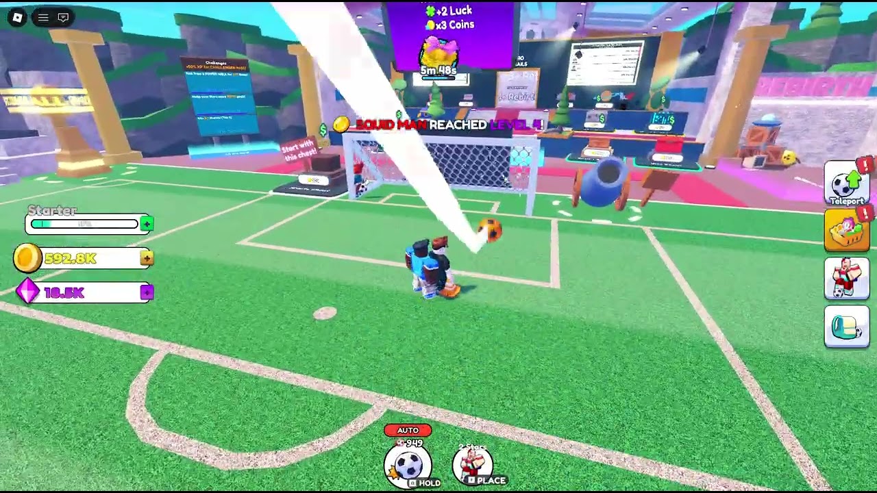 Roblox Simulator vykopu 2