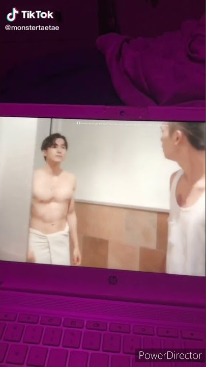 Bl make out days count shower scene 💥💦🔥👀💣.#shorts,#makeourdayscount,#showerscene,#hotsteamykiss,