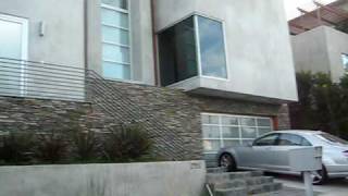 Rob Dyrdeks New House