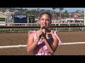 Sing With Bing 8/15/25 at Del Mar