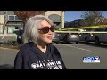 VIDEO: Deputies search for suspects after man shot in Lynnwood