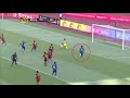 Tanzania Vs Angola Under 17 