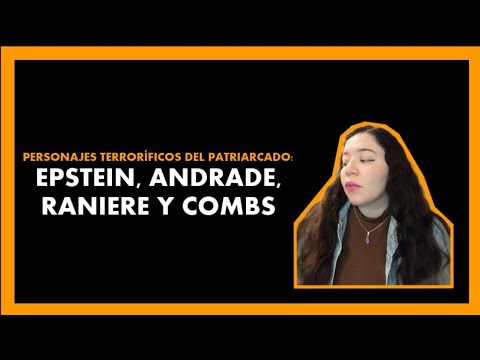 Lo que tienen en común: Jeffrey Epstein, Sergio Andrade, Keith Raniere