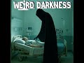GRIM REAPER APPEARS IN HOSPITAL: A Nurse Comes Face To Face With The Angel of Death