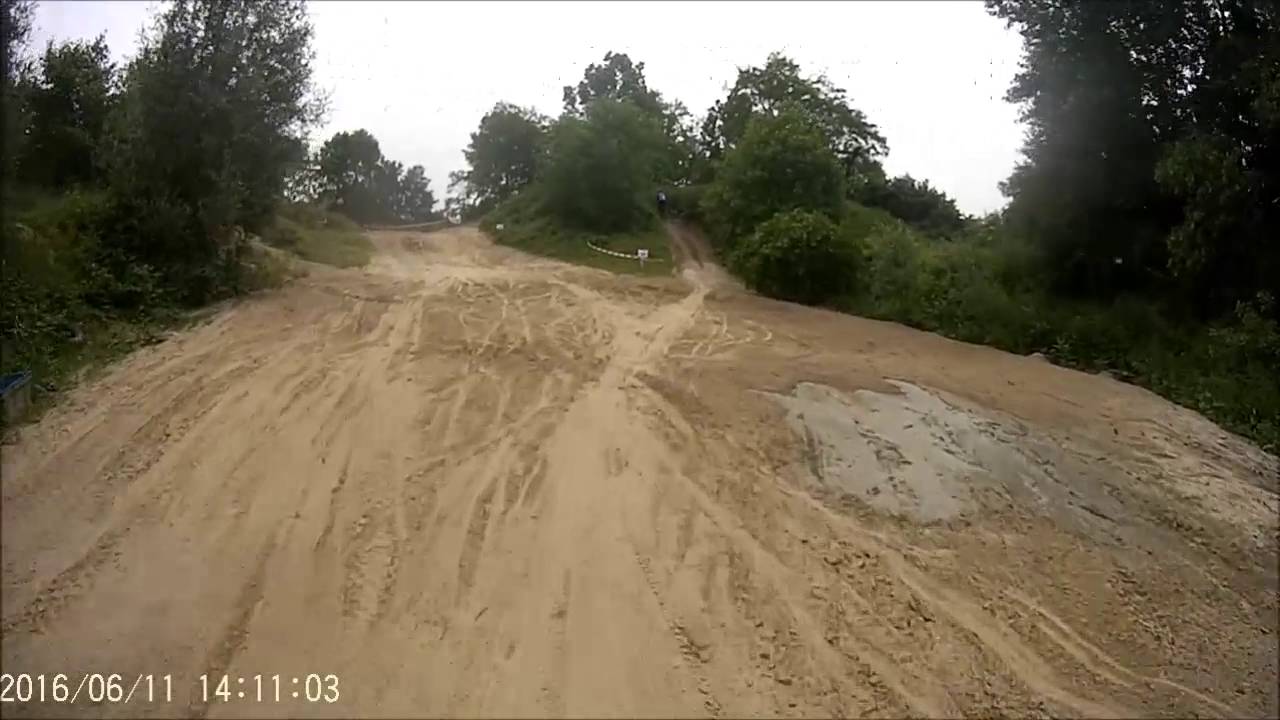 VTT Zomergem 11/06/2016