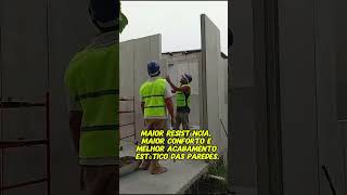 Construa com Lightwall (45)999874044