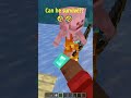 I don't think the skeleton could survive ☠☠ [READ DESCRIPTION AND SUB] 🔥 #minecraft
