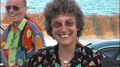 Montaine's Surprise 50th Birthday Party